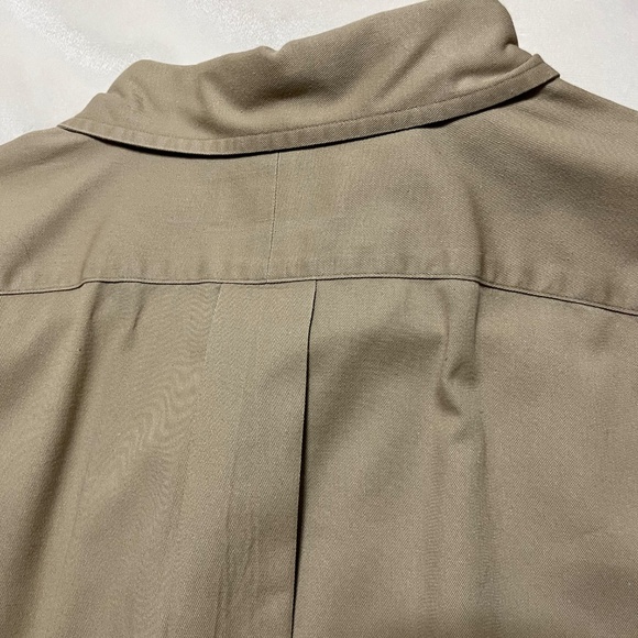 Ralph Lauren ButtonDown Oxford Blake  shirt size 2 XL,  100% Cotton - Picture 5 of 5